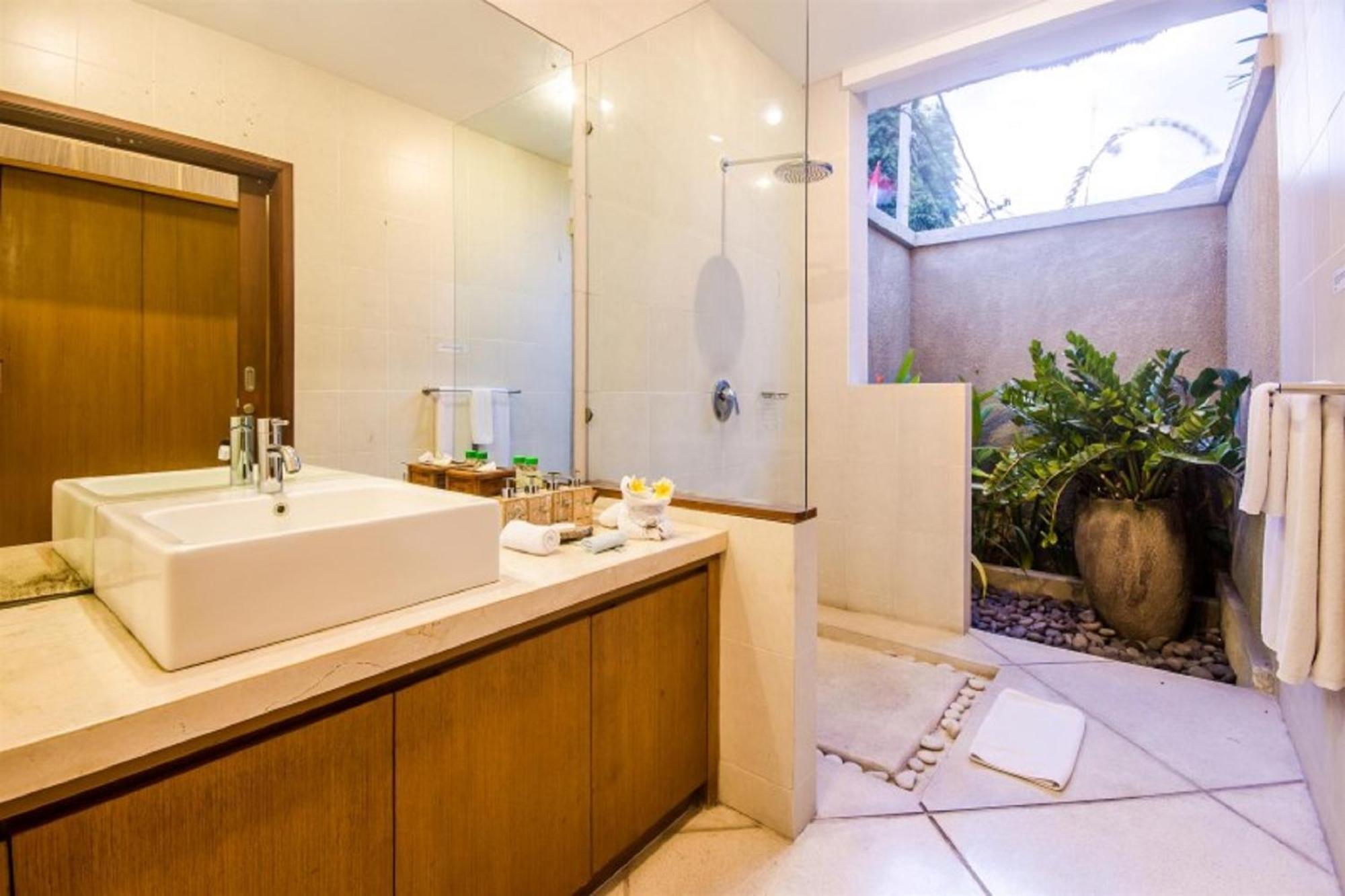 Luxury Villa Antan Central Seminyak Екстер'єр фото