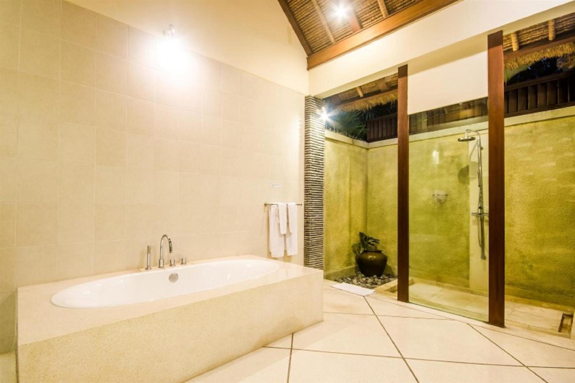 Luxury Villa Antan Central Seminyak Екстер'єр фото